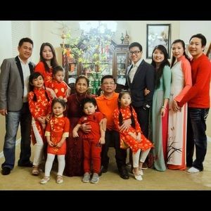 Meet your Posher, Hiep